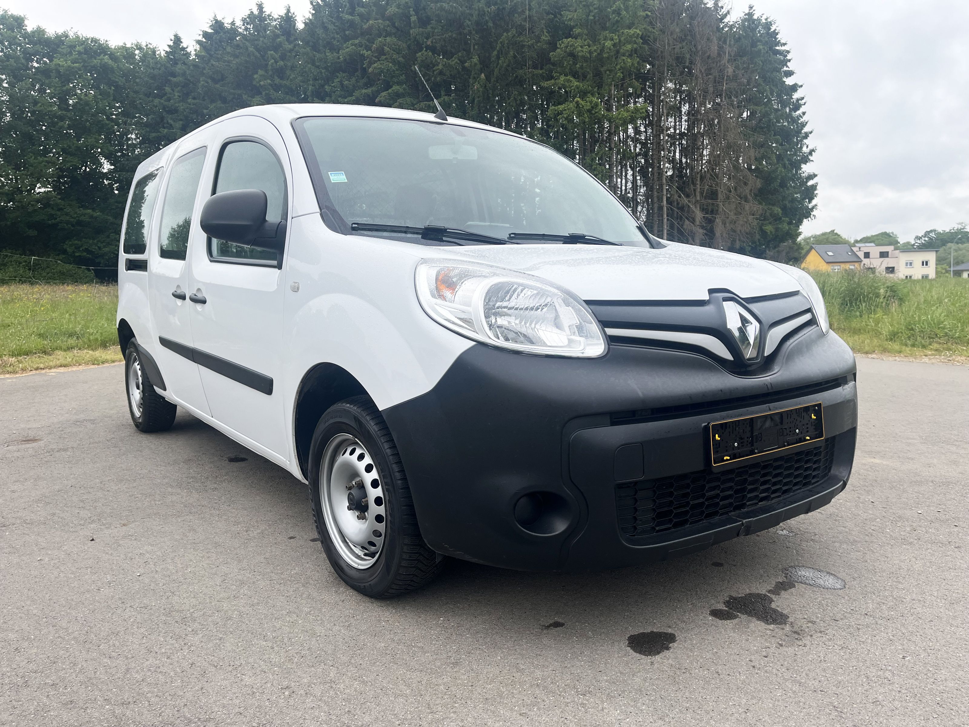 Renault Kangoo Express Maxi 1.5 DCI Confort