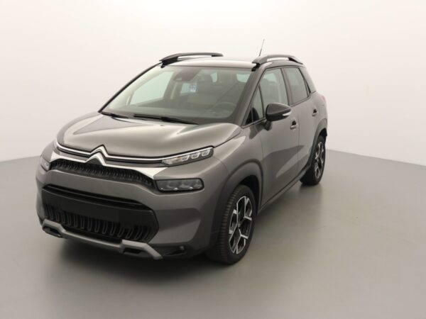 CITROEN C3 AIRCROSS PHASE 2 ESS