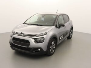 Photo 1 of 6 of O197463 CITROEN C3 ESS