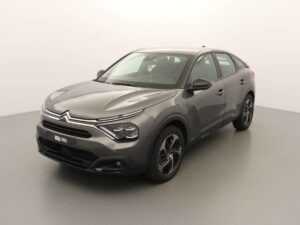 Photo 1 of 6 of O197469 CITROEN C4 ESS