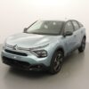 CITROEN C4 ESS