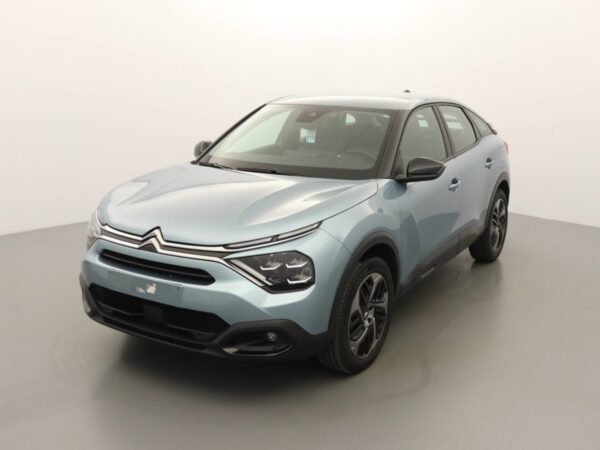 CITROEN C4 ESS