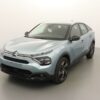 CITROEN C4 ESS
