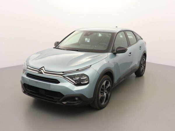 CITROEN C4 ESS