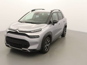 Photo 1 of 6 of O197779 CITROEN C3 AIRCROSS PHASE 2 PURETECH
