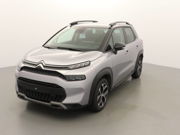 CITROEN C3 AIRCROSS PHASE 2 PURETECH