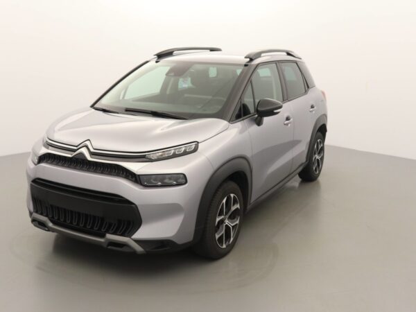 CITROEN C3 AIRCROSS PHASE 2 PURETECH