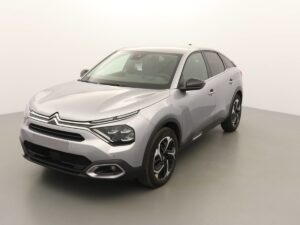 Photo 1 of 6 of O198233 CITROEN C4 ESS