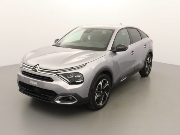 CITROEN C4 ESS