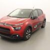 CITROEN C3  PURETECH