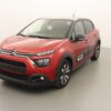 CITROEN C3  PURETECH