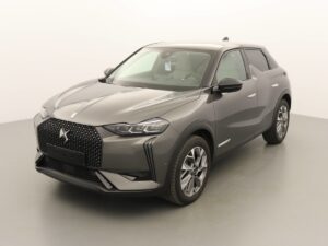 Photo 1 of 6 of O199120 DS DS3 PURETECH