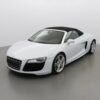 Photo 1 of 6 of O199223 AUDI R8 FSI V10 QUATTRO