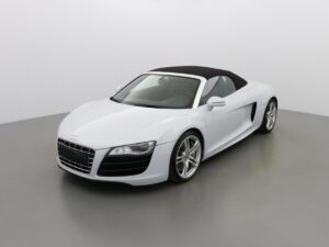 Photo 1 of 6 of O199223 AUDI R8 FSI V10 QUATTRO
