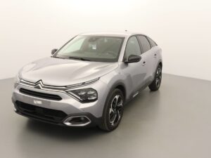 Photo 1 of 6 of O199229 CITROEN C4 ESS