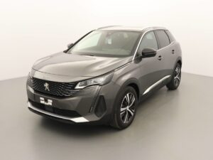Photo 1 of 6 of O199241 PEUGEOT 3008 PHASE 3 PURETECH