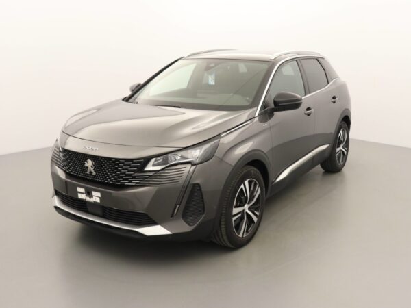 PEUGEOT 3008 PHASE 3 PURETECH