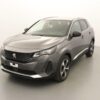 PEUGEOT 3008 PHASE 3 PURETECH