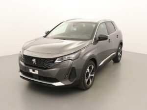 Photo 1 of 6 of O199246 PEUGEOT 3008 PHASE 3 PURETECH