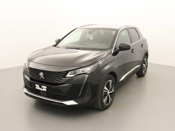 PEUGEOT 3008 PHASE 3 PURETECH