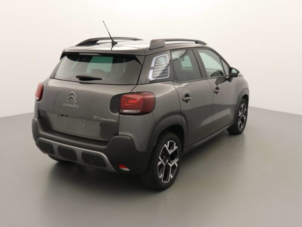 CITROEN C3 AIRCROSS PHASE 2 ESS