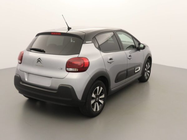 CITROEN C3  ESS