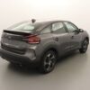 CITROEN C4 ESS