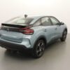 CITROEN C4 ESS