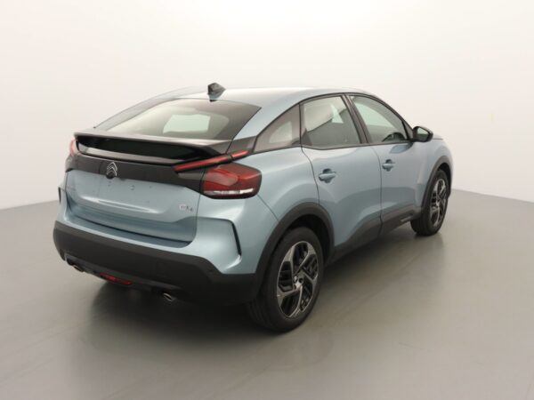 CITROEN C4 ESS