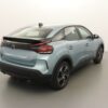 CITROEN C4 ESS