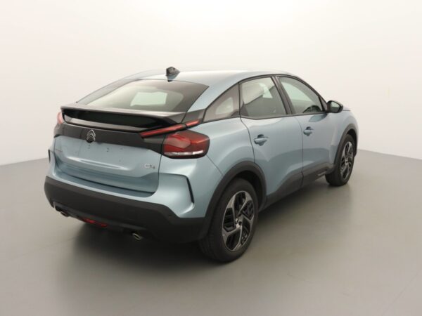 CITROEN C4 ESS