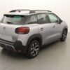 CITROEN C3 AIRCROSS PHASE 2 PURETECH