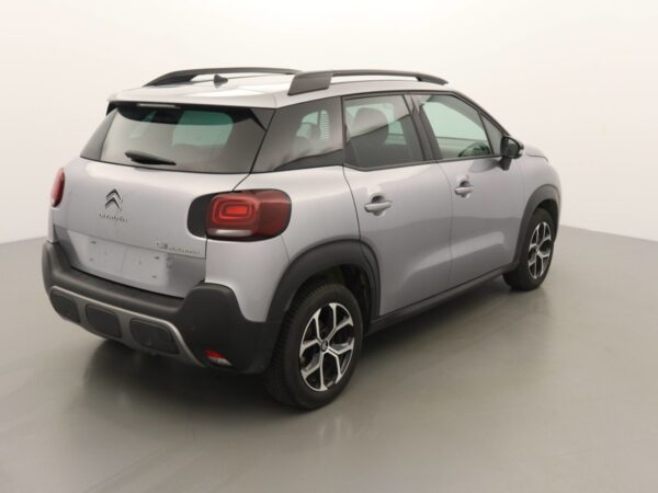 CITROEN C3 AIRCROSS PHASE 2 PURETECH