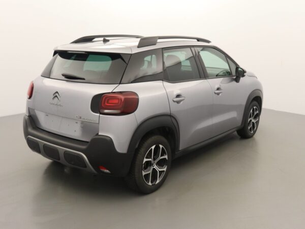 CITROEN C3 AIRCROSS PHASE 2 PURETECH