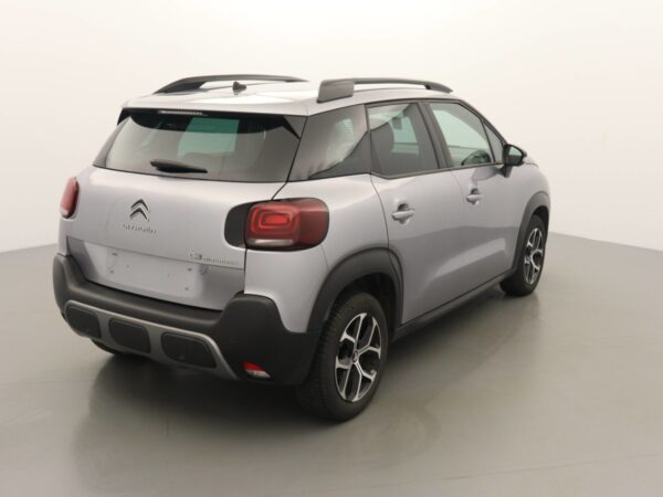CITROEN C3 AIRCROSS PHASE 2 PURETECH