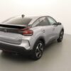 CITROEN C4 ESS