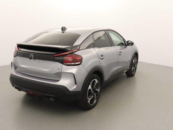 CITROEN C4 ESS