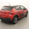 CITROEN C3  PURETECH