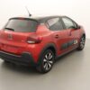 CITROEN C3  PURETECH