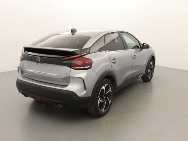 CITROEN C4 ESS