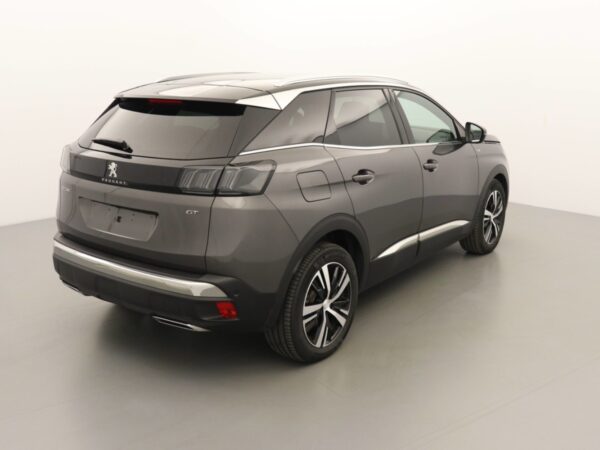 PEUGEOT 3008 PHASE 3 PURETECH