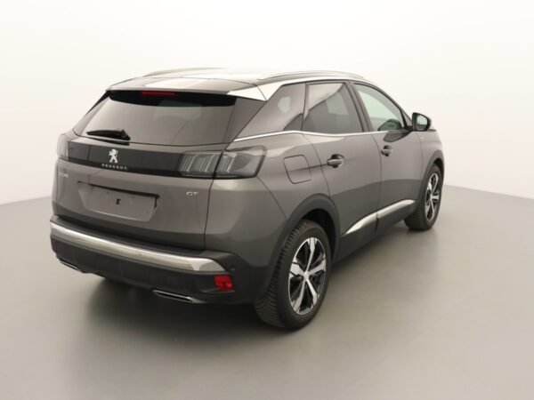 PEUGEOT 3008 PHASE 3 PURETECH
