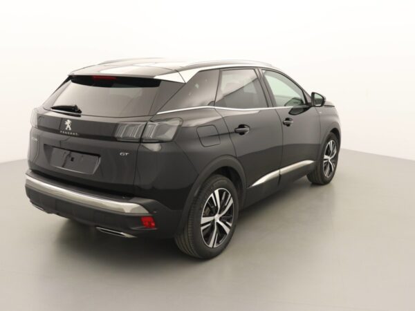 PEUGEOT 3008 PHASE 3 PURETECH