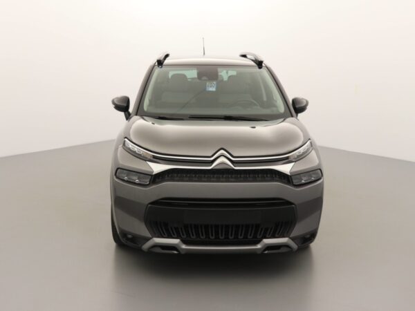 CITROEN C3 AIRCROSS PHASE 2 ESS