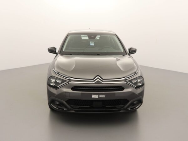 CITROEN C4 ESS