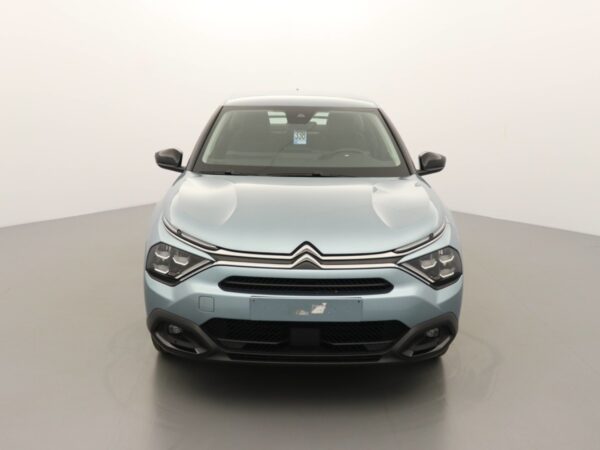 CITROEN C4 ESS