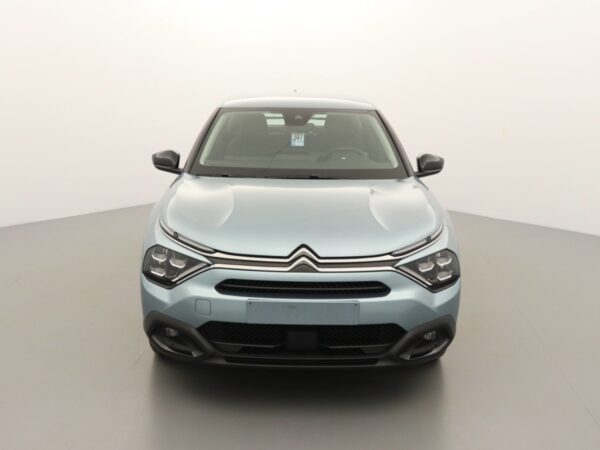 CITROEN C4 ESS
