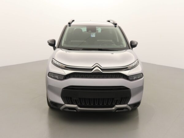 CITROEN C3 AIRCROSS PHASE 2 PURETECH