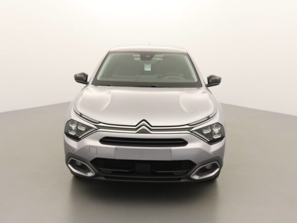 CITROEN C4 ESS