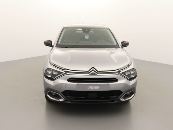 CITROEN C4 ESS
